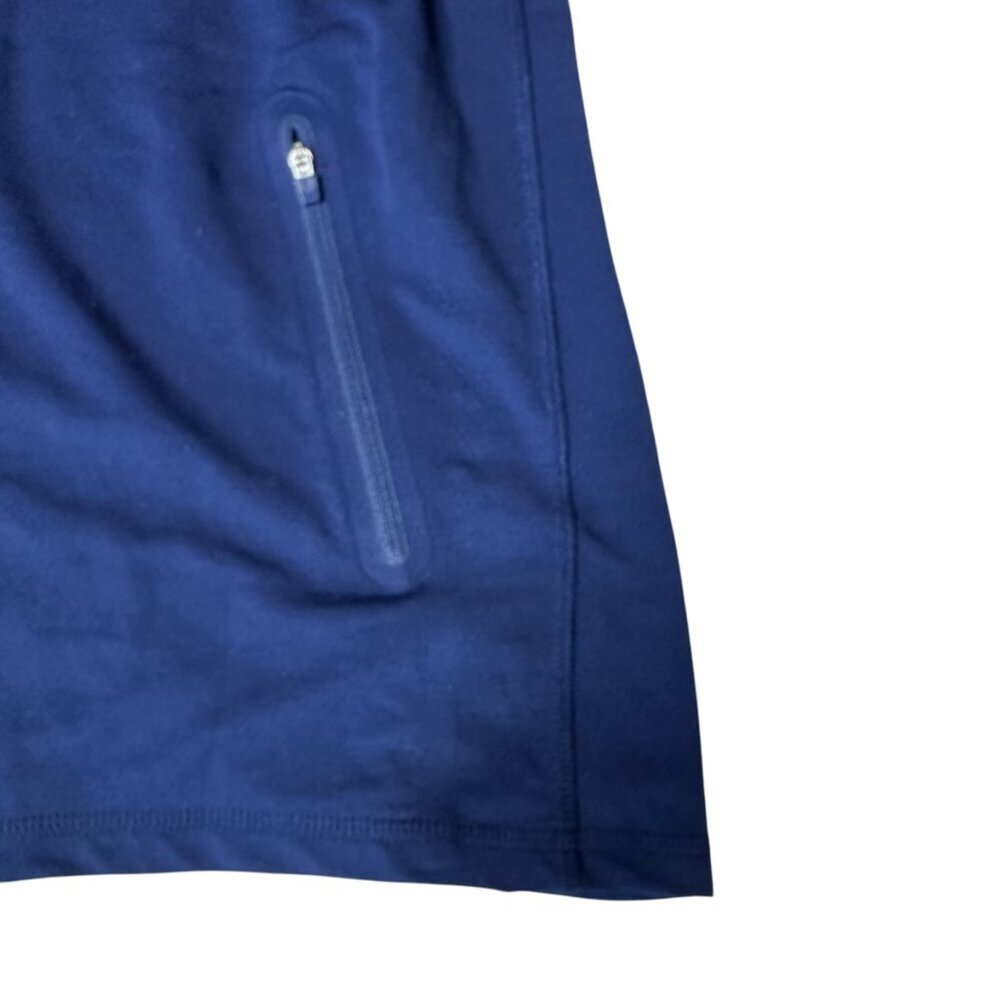 Vineyard Vines Performance Hoodie M Navy Pink View 5